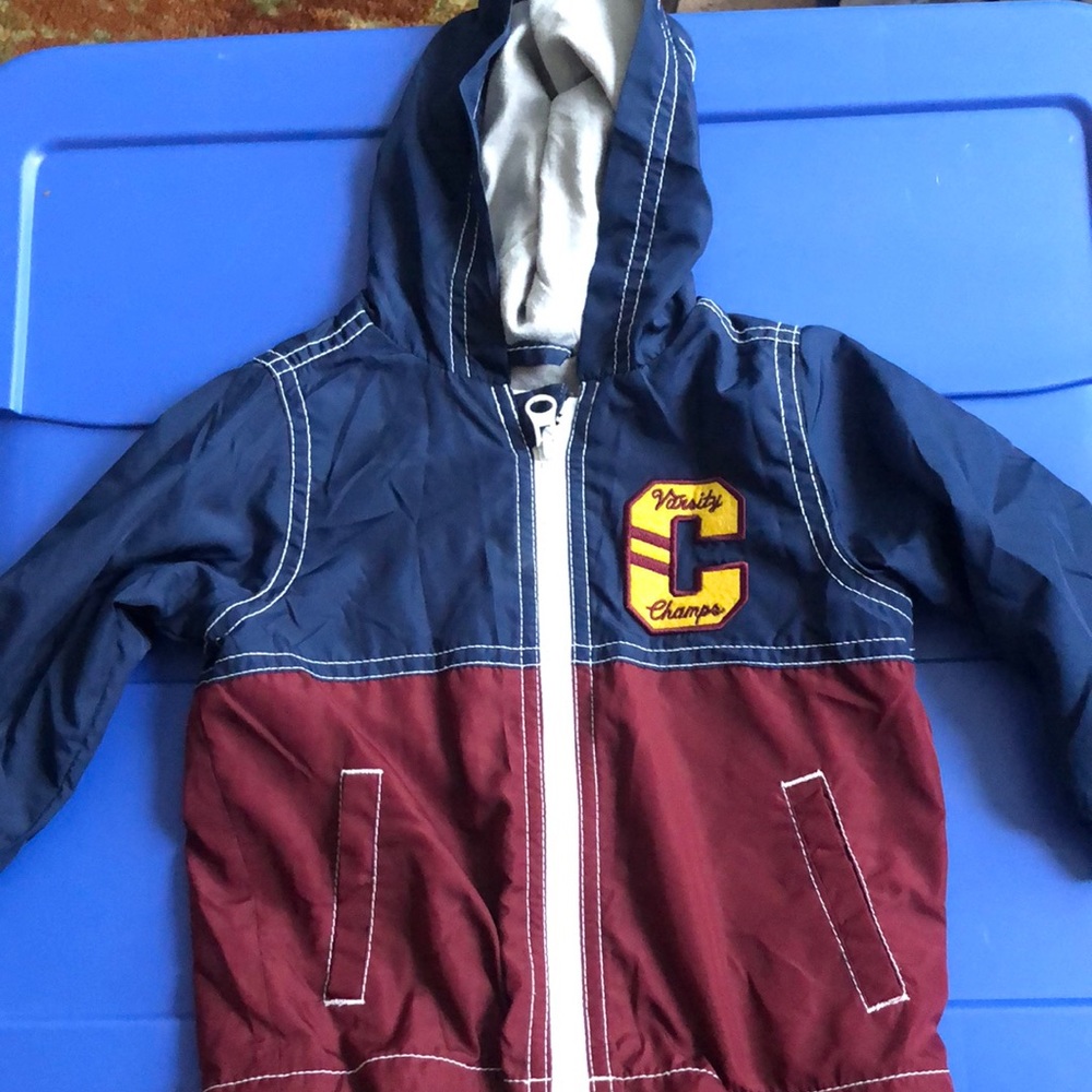 Lightweight Old Navy Jacket